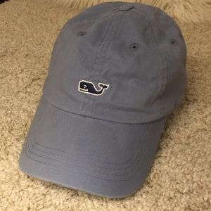 Vineyard Vines baseball hat